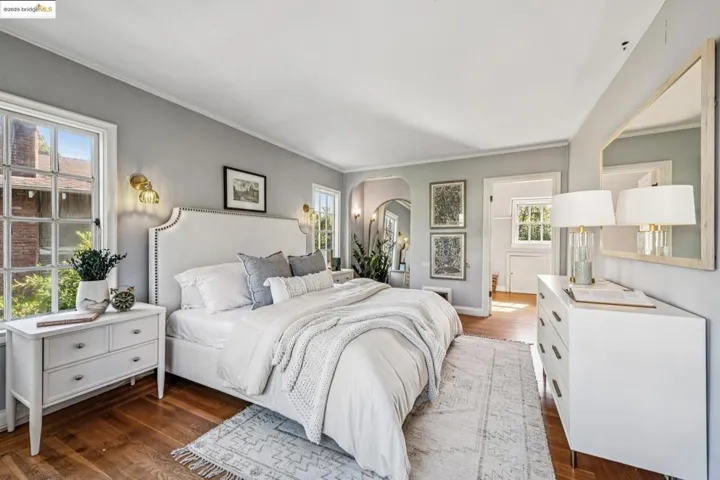 962 Arlington Ave, Berkeley, California 94707