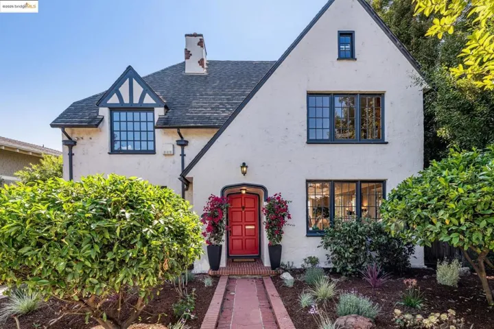 962 Arlington Ave, Berkeley, California 94707