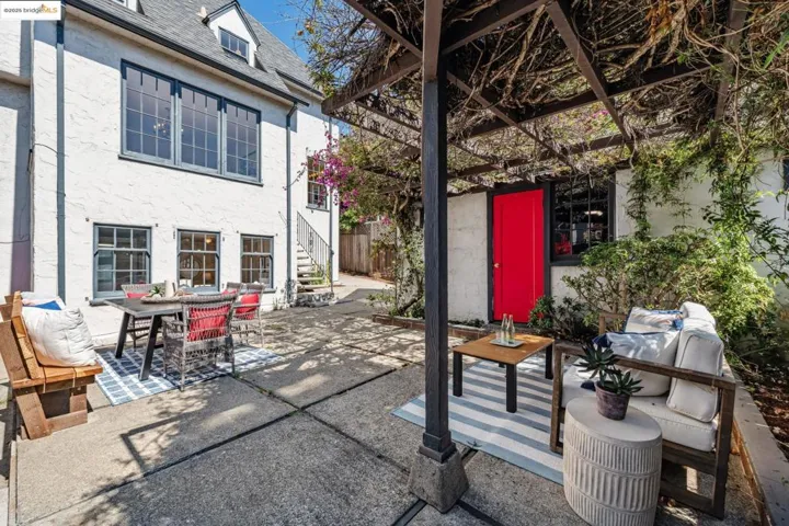 962 Arlington Ave, Berkeley, California 94707