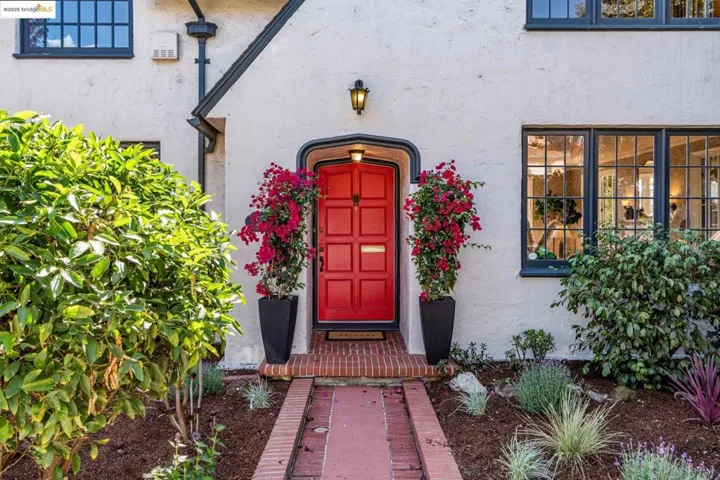962 Arlington Ave, Berkeley, California 94707
