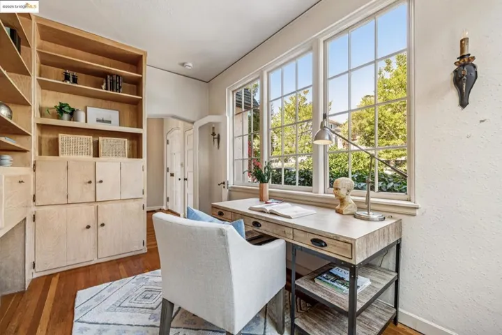 962 Arlington Ave, Berkeley, California 94707