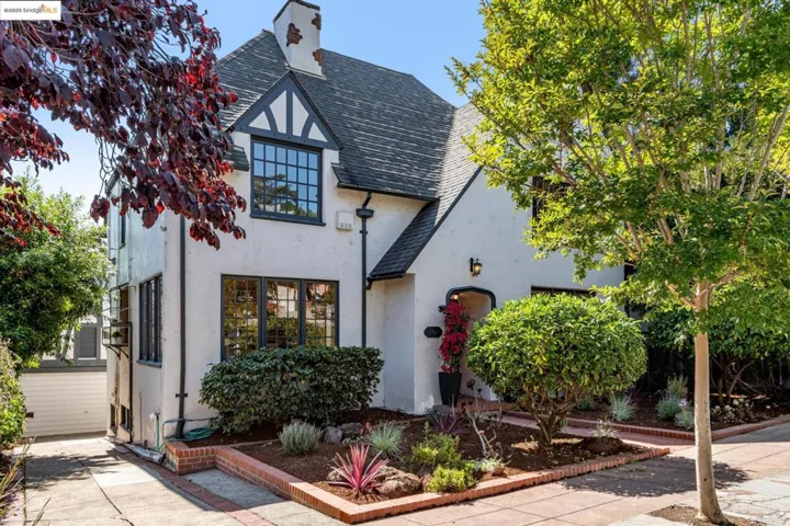 962 Arlington Ave, Berkeley, California 94707