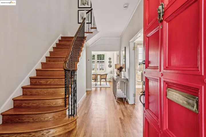 962 Arlington Ave, Berkeley, California 94707