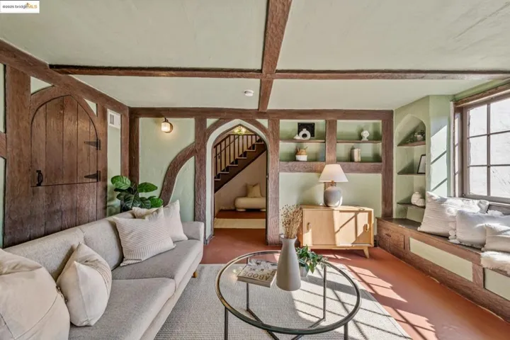 962 Arlington Ave, Berkeley, California 94707
