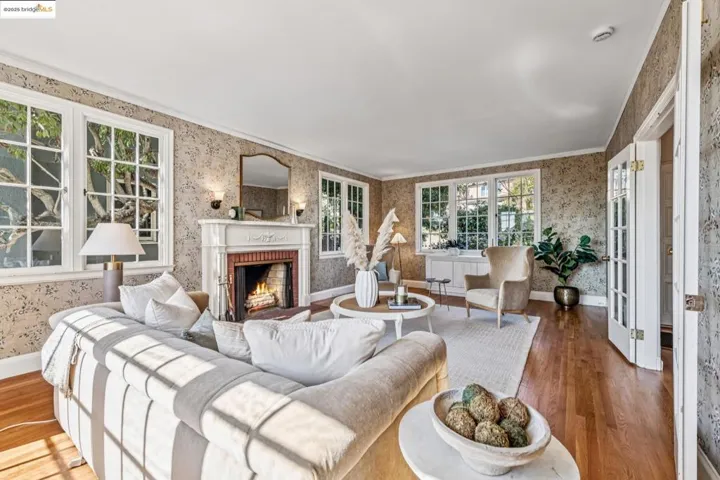 962 Arlington Ave, Berkeley, California 94707
