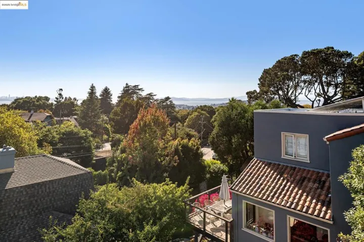 962 Arlington Ave, Berkeley, California 94707