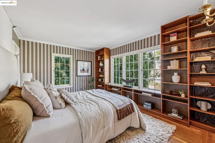 962 Arlington Ave, Berkeley, California 94707