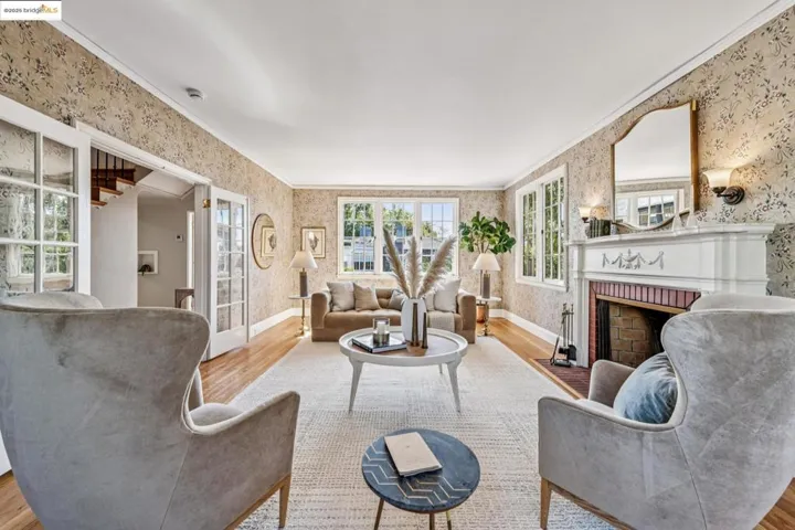 962 Arlington Ave, Berkeley, California 94707