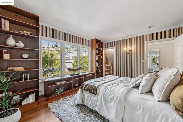 962 Arlington Ave, Berkeley, California 94707