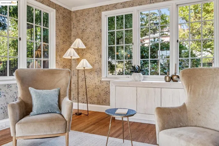 962 Arlington Ave, Berkeley, California 94707