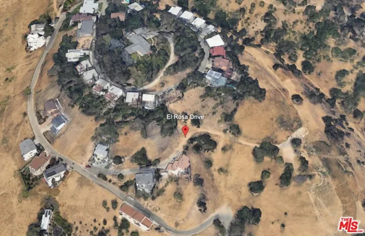 0 El Rosa Rd, Glassell Park, California 90065 — photo 5