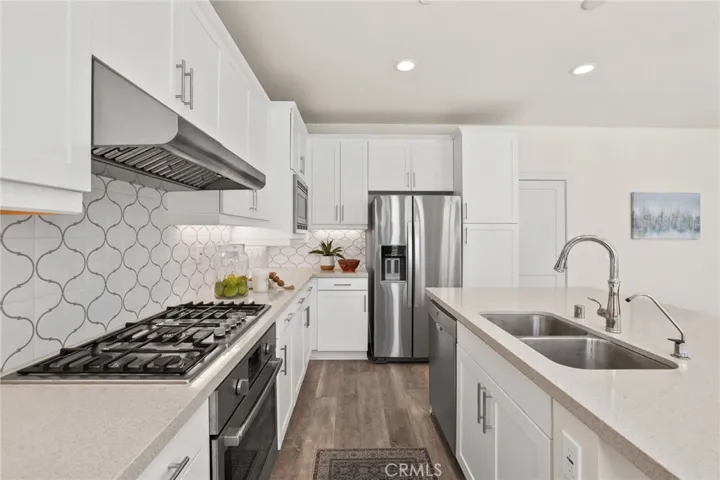 1281 Viejo Hills Drive, Lake Forest, California 92610