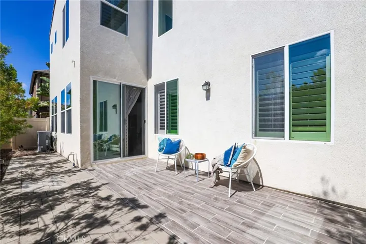 1281 Viejo Hills Drive, Lake Forest, California 92610