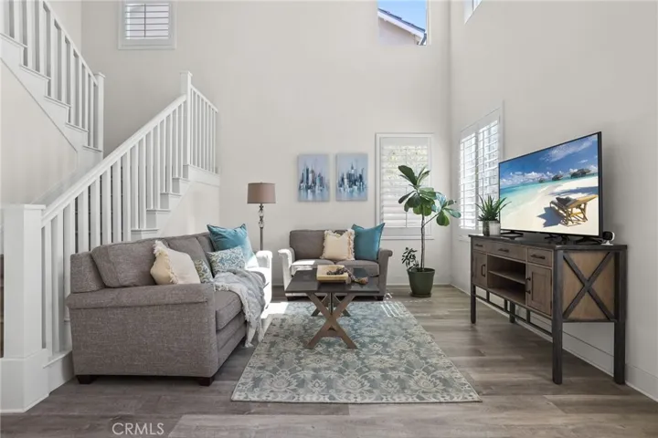 1281 Viejo Hills Drive, Lake Forest, California 92610