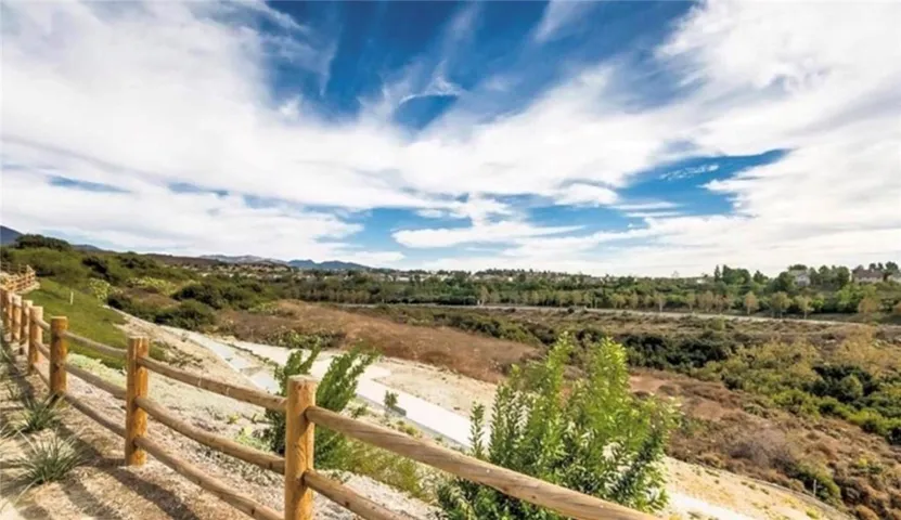 1281 Viejo Hills Drive, Lake Forest, California 92610