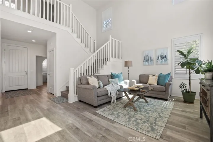 1281 Viejo Hills Drive, Lake Forest, California 92610