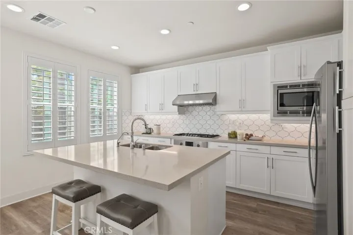 1281 Viejo Hills Drive, Lake Forest, California 92610