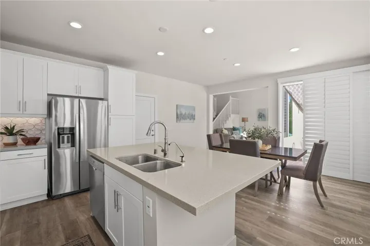1281 Viejo Hills Drive, Lake Forest, California 92610