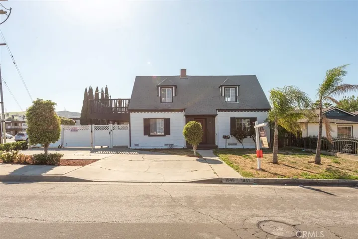 1949 Lancewood Avenue, Hacienda Heights, California 91745