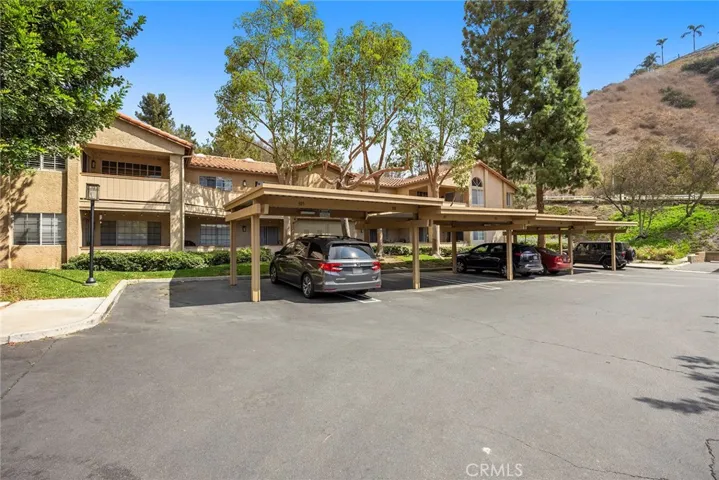 5370 Silver Canyon Road 7e, Yorba Linda, California 92887