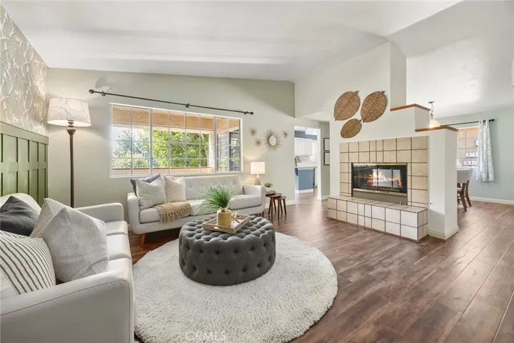 5370 Silver Canyon Road 7e, Yorba Linda, California 92887