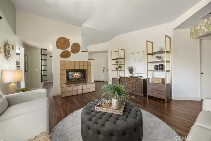 5370 Silver Canyon Road 7e, Yorba Linda, California 92887