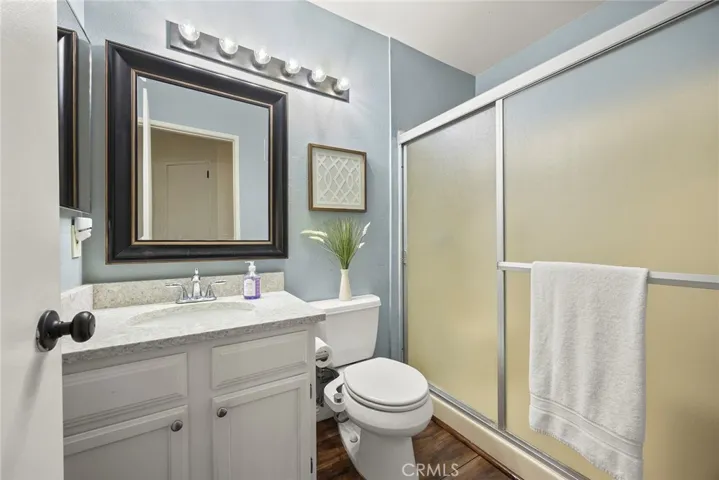 5370 Silver Canyon Road 7e, Yorba Linda, California 92887