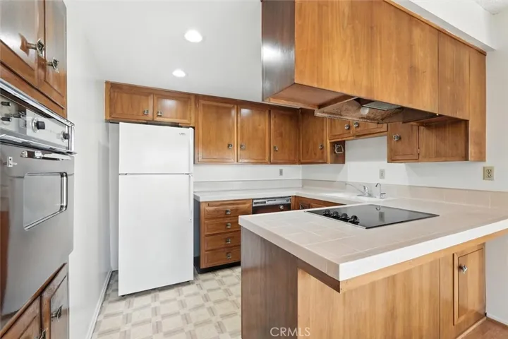 23 Merit Park Drive, Gardena, California 90247