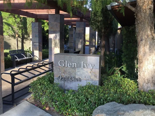 Glen Ivy's Golf Course Meanders Thru-Out The Trilogy Community and Offers Special Rates To Trilogy Owners/Residents