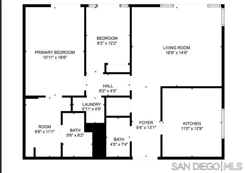 2533 Navarra Dr 2a, Carlsbad, California 92009 home-pic-19
