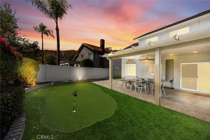 23080 Foxtail Drive, Yorba Linda, California 92887