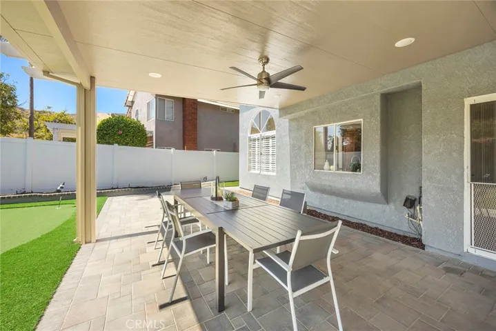 23080 Foxtail Drive, Yorba Linda, California 92887