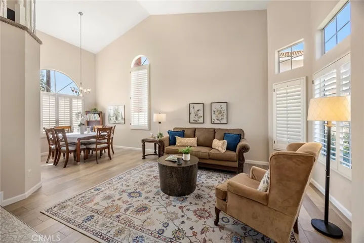 23080 Foxtail Drive, Yorba Linda, California 92887