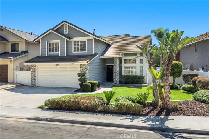 23080 Foxtail Drive, Yorba Linda, California 92887