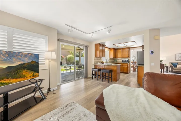 23080 Foxtail Drive, Yorba Linda, California 92887