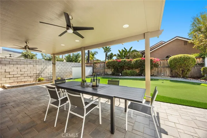 23080 Foxtail Drive, Yorba Linda, California 92887