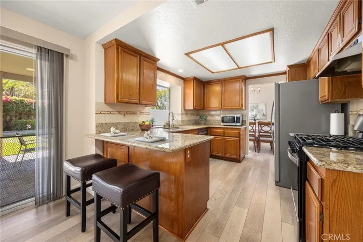 23080 Foxtail Drive, Yorba Linda, California 92887