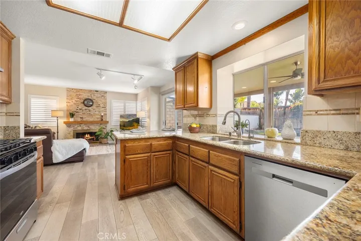 23080 Foxtail Drive, Yorba Linda, California 92887
