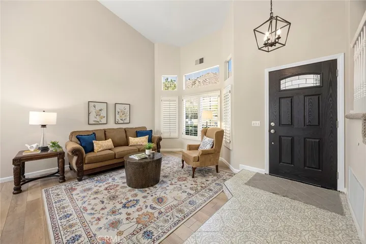 23080 Foxtail Drive, Yorba Linda, California 92887