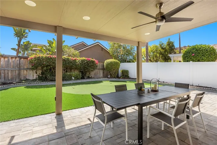23080 Foxtail Drive, Yorba Linda, California 92887