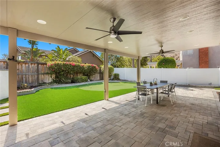 23080 Foxtail Drive, Yorba Linda, California 92887
