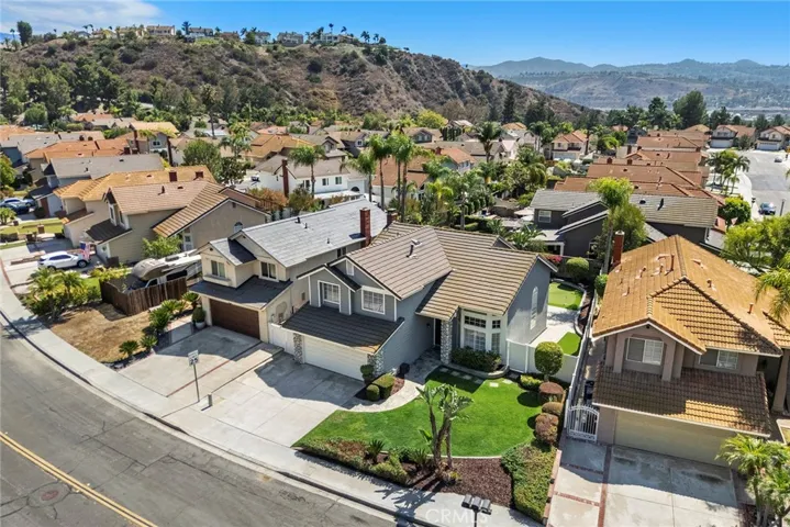23080 Foxtail Drive, Yorba Linda, California 92887