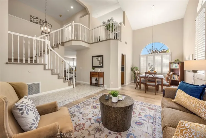 23080 Foxtail Drive, Yorba Linda, California 92887