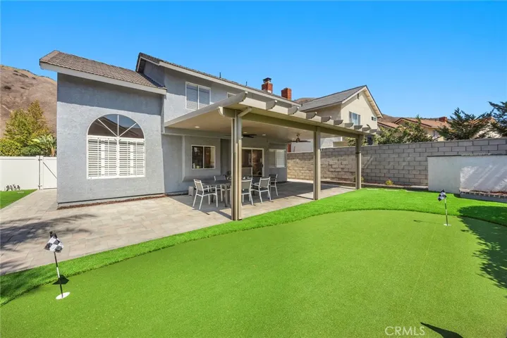 23080 Foxtail Drive, Yorba Linda, California 92887