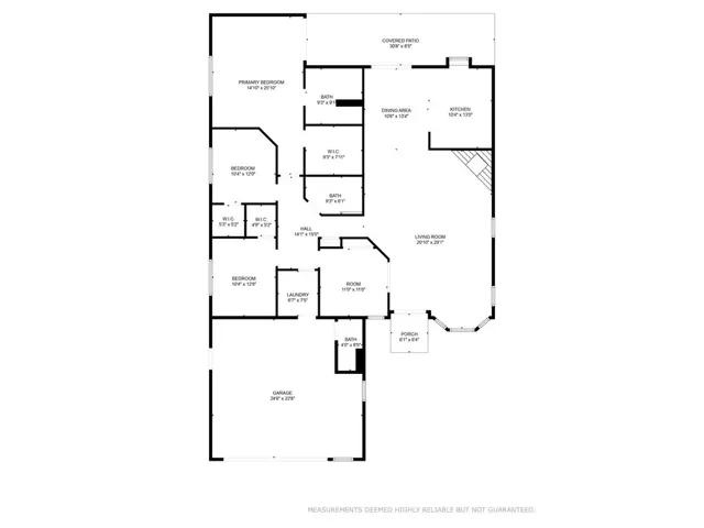 68410 Verano Road, Cathedral City, California 92234