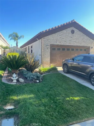 1744 Forest Oaks Drive S, Beaumont, California 92223