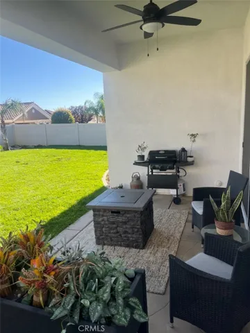 1744 Forest Oaks Drive S, Beaumont, California 92223