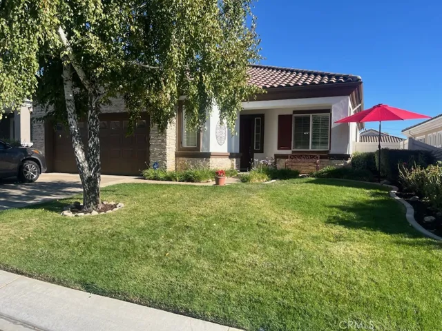 1744 Forest Oaks Drive S, Beaumont, California 92223