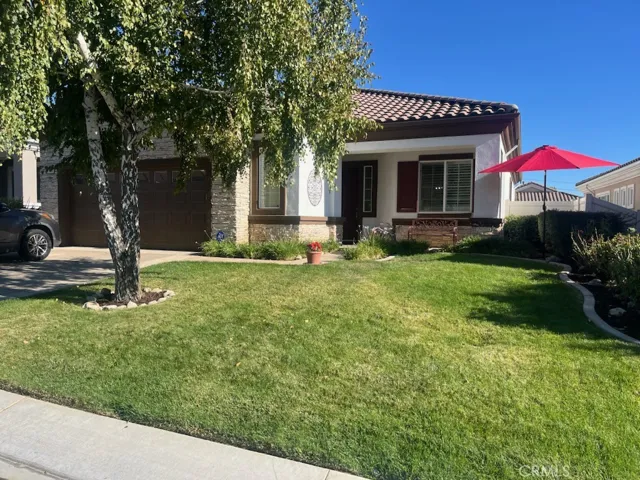 1744 Forest Oaks Drive S, Beaumont, California 92223
