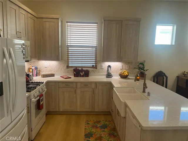 1744 Forest Oaks Drive S, Beaumont, California 92223